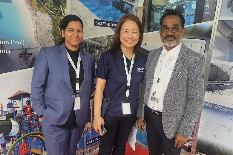 20 Years Of Vision: Aslam Shaikh Celebrates Two Decades Of Innovation In Swimming Pool Design