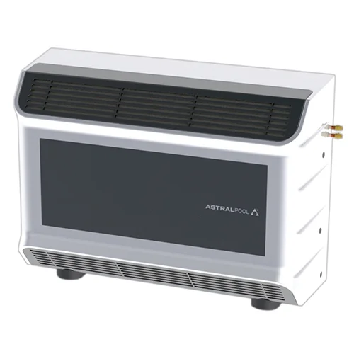 Dehumidification