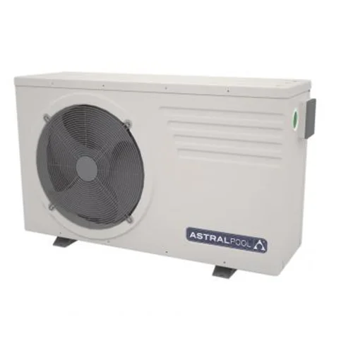 Heating and Cooling