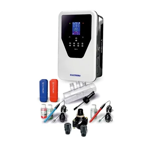 Water Treatment and Water Analysis Products